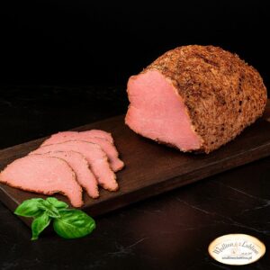 Pastrami Wołowe w Przyprawach