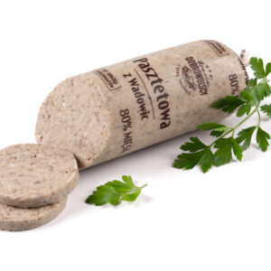 Pasztetowa z Wadowic Dobrowolscy