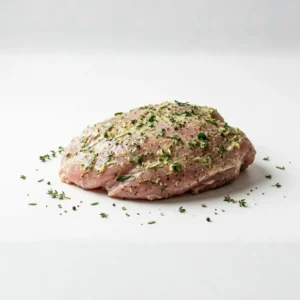 Filet Maślany z Kurczaka Mrożony